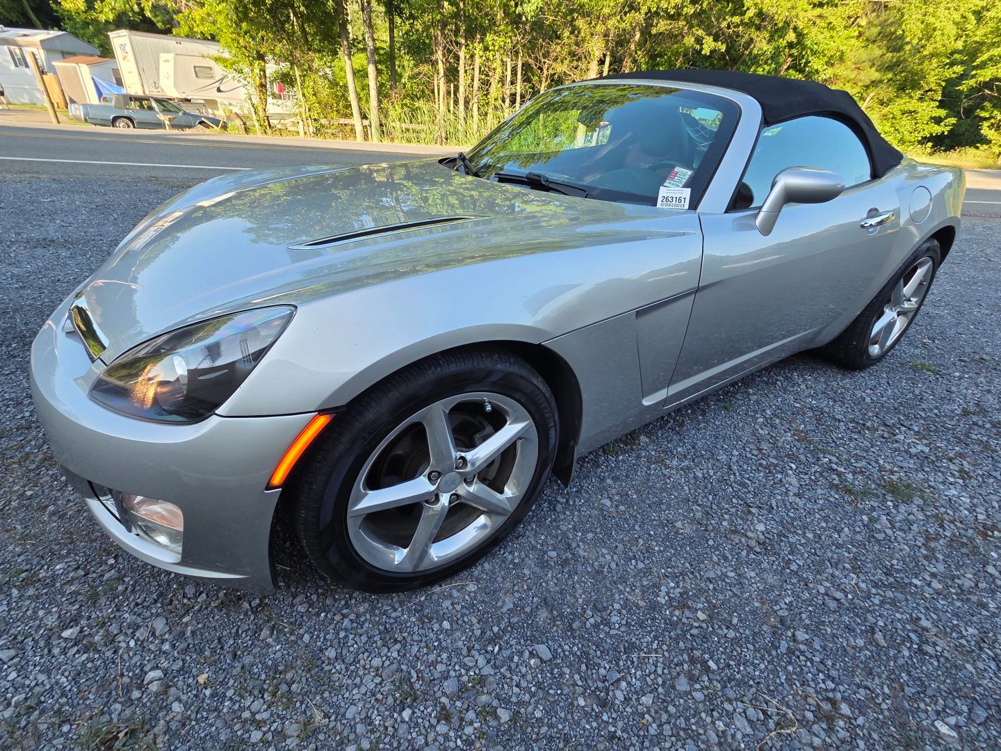 saturn sky 2008 1G8MG35X98Y131732 image saturn sky 2008 1G8MG35X98Y131732 image