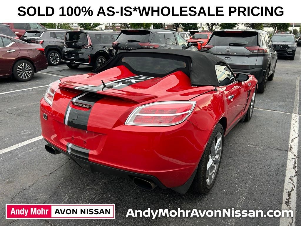 saturn sky 2008 1G8MF35X58Y113120 image saturn sky 2008 1G8MF35X58Y113120 image