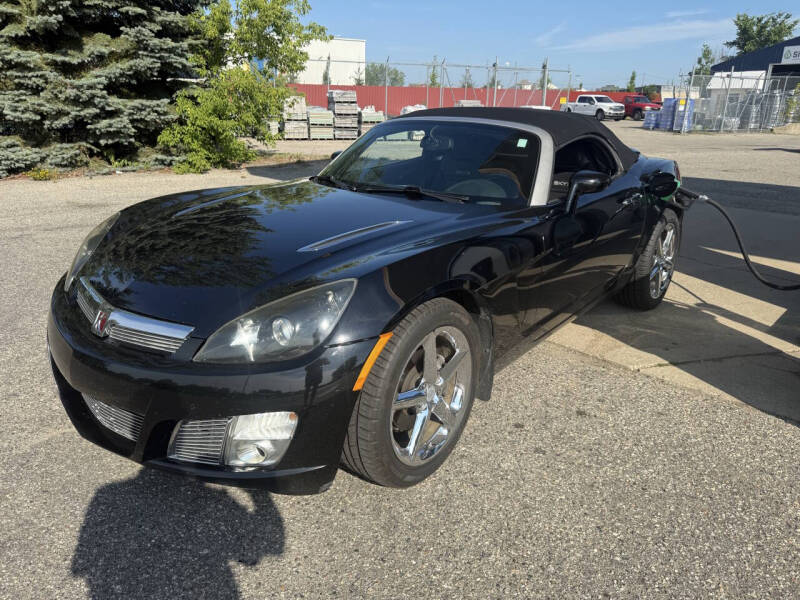 saturn sky 2008 1G8MG35X08Y108128 image saturn sky 2008 1G8MG35X08Y108128 image