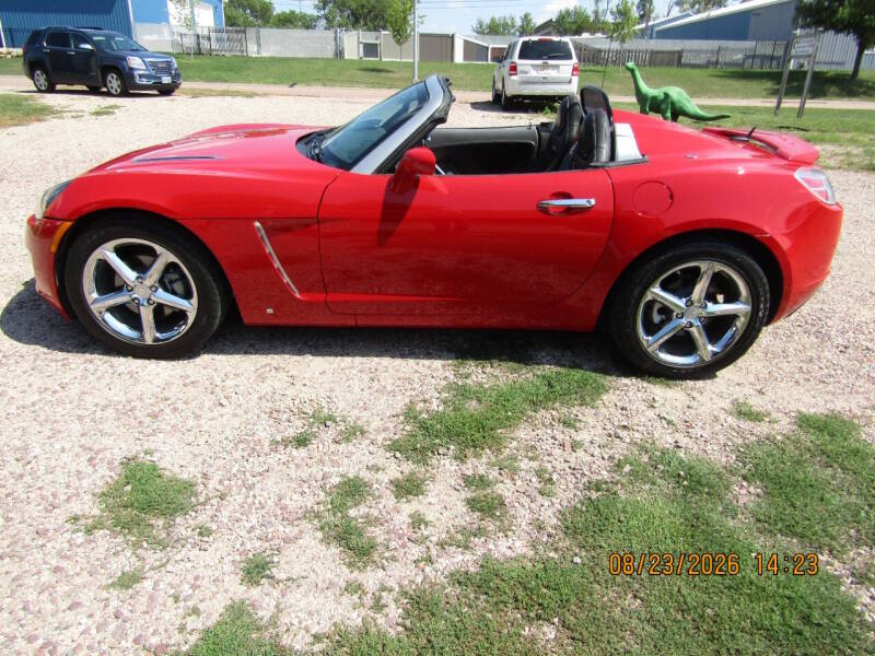 saturn sky 2008 1G8MF35X88Y130591 image saturn sky 2008 1G8MF35X88Y130591 image