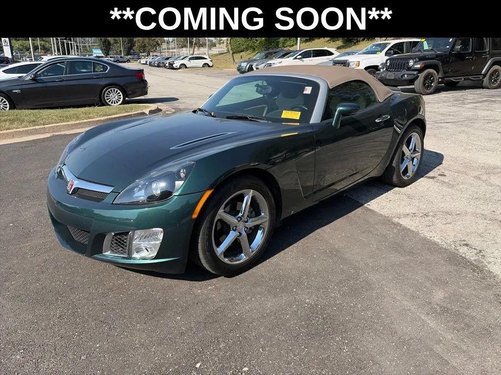 saturn sky 2008 1G8MF35X38Y118591 image saturn sky 2008 1G8MF35X38Y118591 image