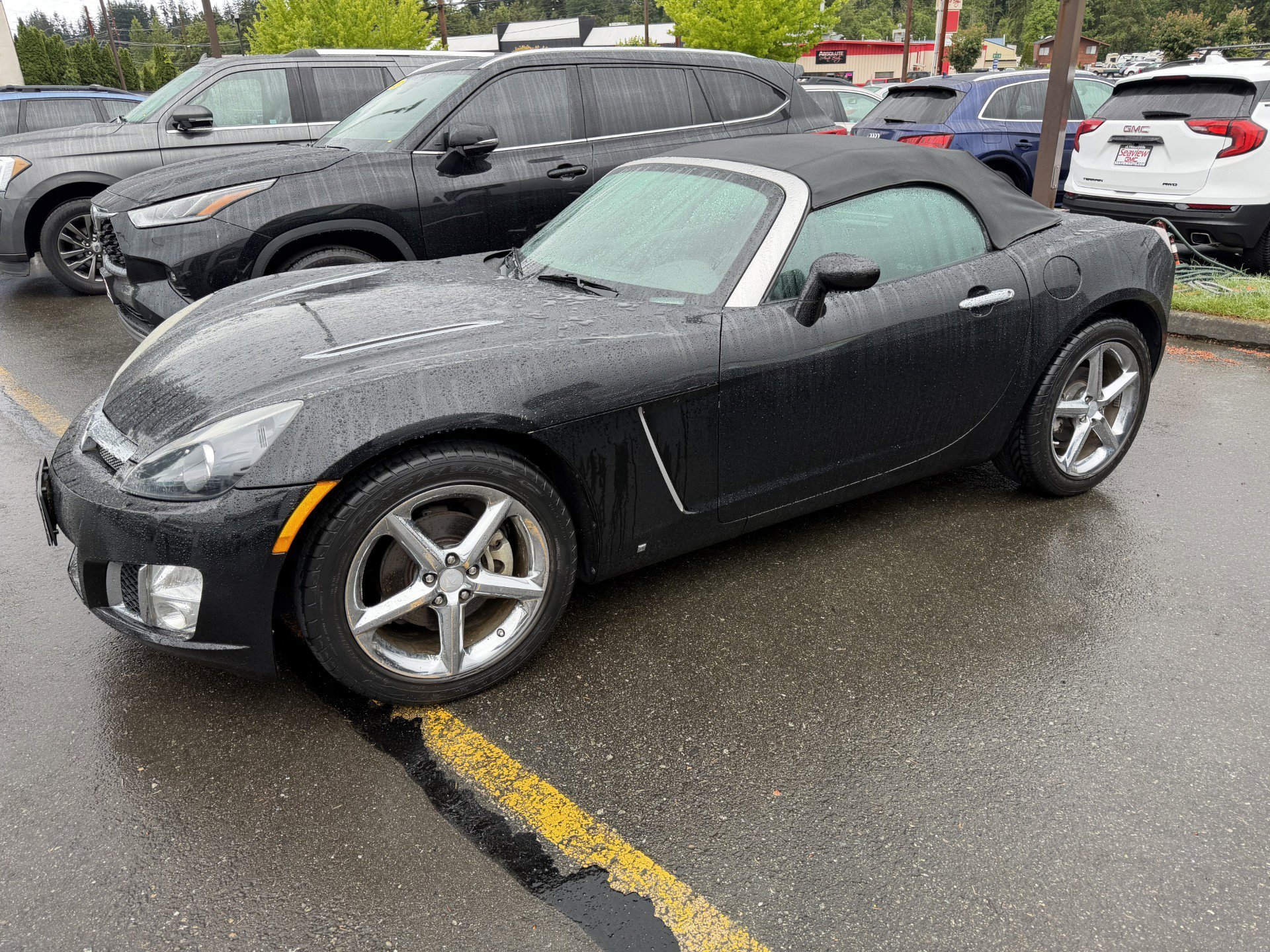 saturn sky 2009 1G8MG35X79Y103722 image saturn sky 2009 1G8MG35X79Y103722 image