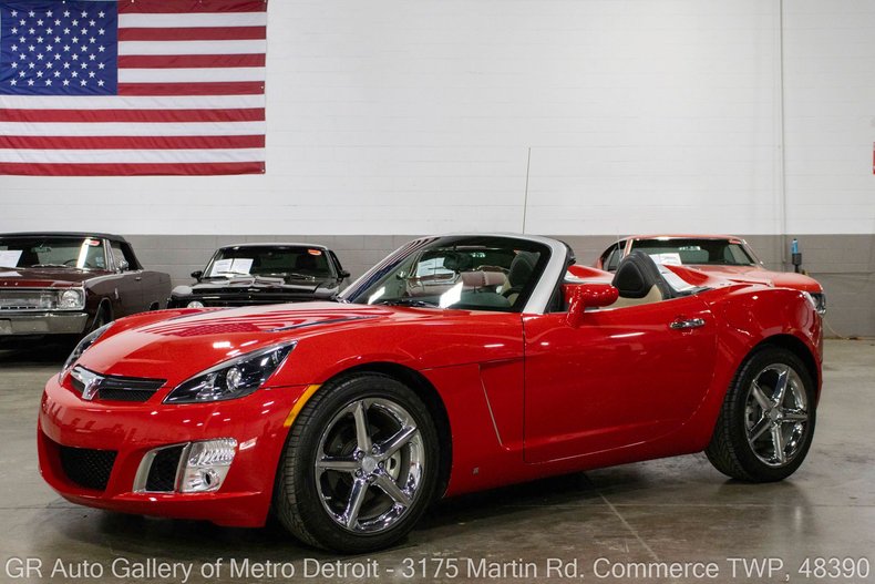 saturn sky 2009 1G8MT35X09Y104917 image saturn sky 2009 1G8MT35X09Y104917 image