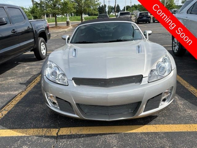 saturn sky 2007 1G8MB35B47Y105282 image saturn sky 2007 1G8MB35B47Y105282 image