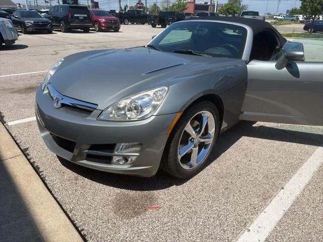 saturn sky 2007 1G8MB35B87Y118732 image saturn sky 2007 1G8MB35B87Y118732 image