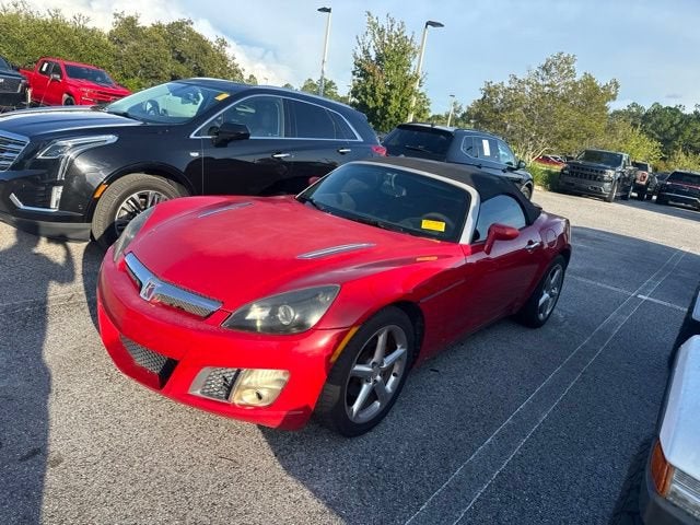 saturn sky 2007 1G8MG35X07Y136929 image saturn sky 2007 1G8MG35X07Y136929 image