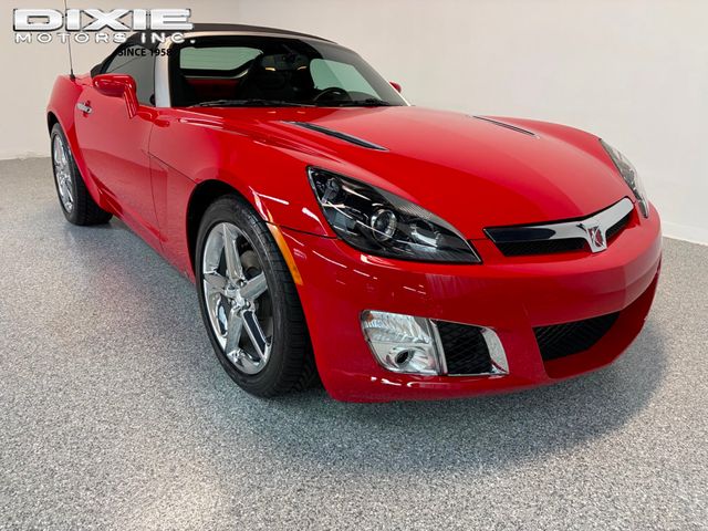 saturn sky 2007 1G8MG35X17Y115037 image saturn sky 2007 1G8MG35X17Y115037 image