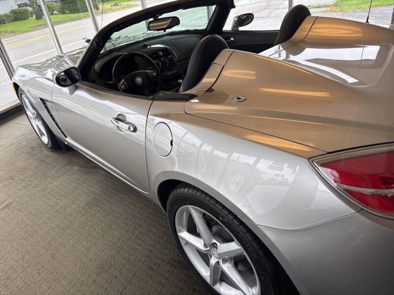 saturn sky 2007 1G8MB35BX7Y100734 image saturn sky 2007 1G8MB35BX7Y100734 image