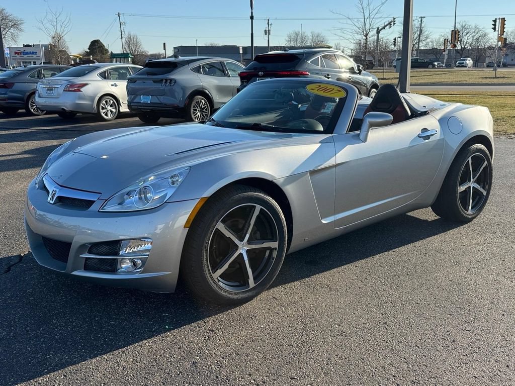 saturn sky 2007 1G8MB35B87Y114793 image saturn sky 2007 1G8MB35B87Y114793 image