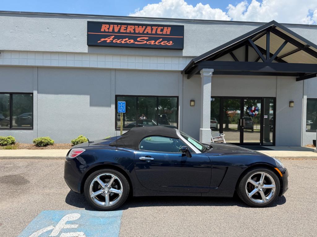 saturn sky 2007 1G8MB35B47Y100308 image saturn sky 2007 1G8MB35B47Y100308 image