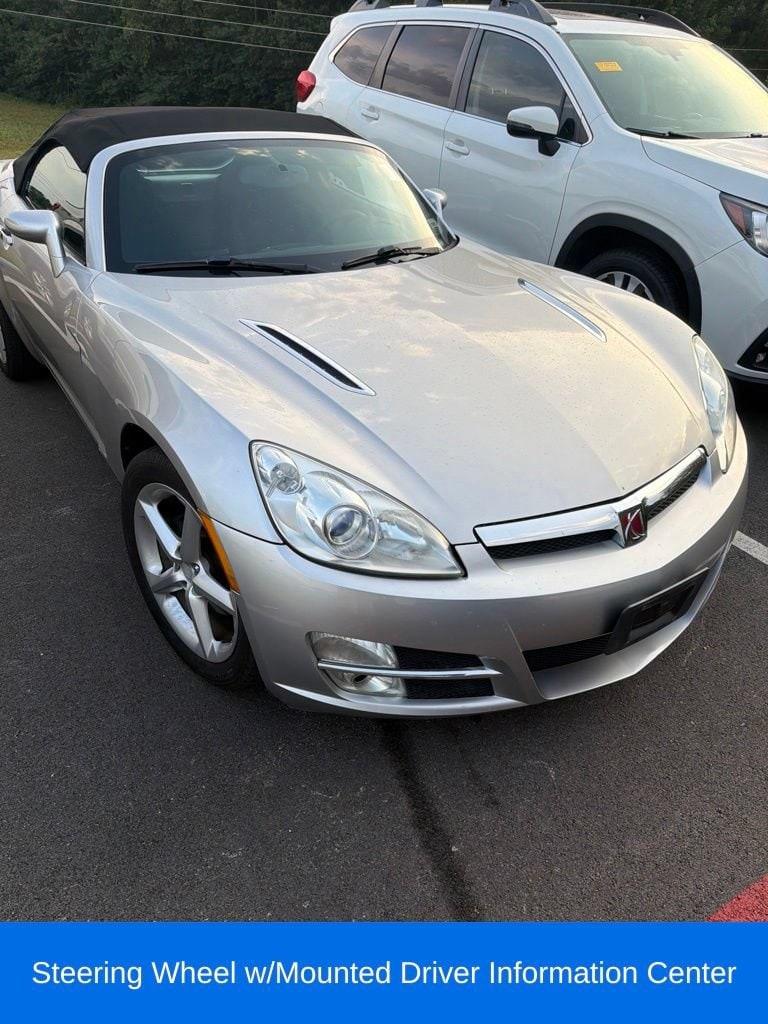 saturn sky 2007 1G8MB35B57Y121121 image saturn sky 2007 1G8MB35B57Y121121 image