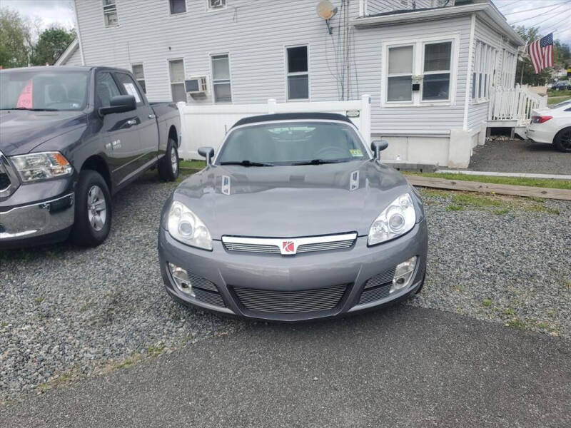 saturn sky 2007 1G8MB35B67Y132807 image saturn sky 2007 1G8MB35B67Y132807 image