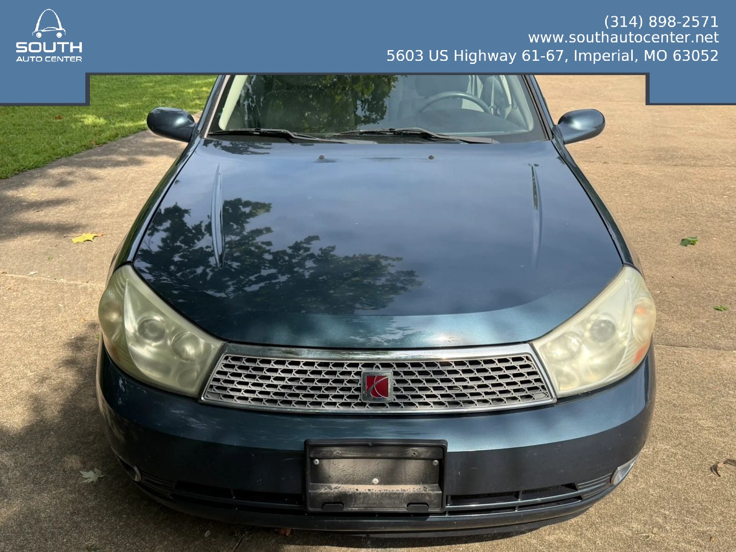saturn l-series 2003 1G8JW54R23Y538773 image saturn l-series 2003 1G8JW54R23Y538773 image