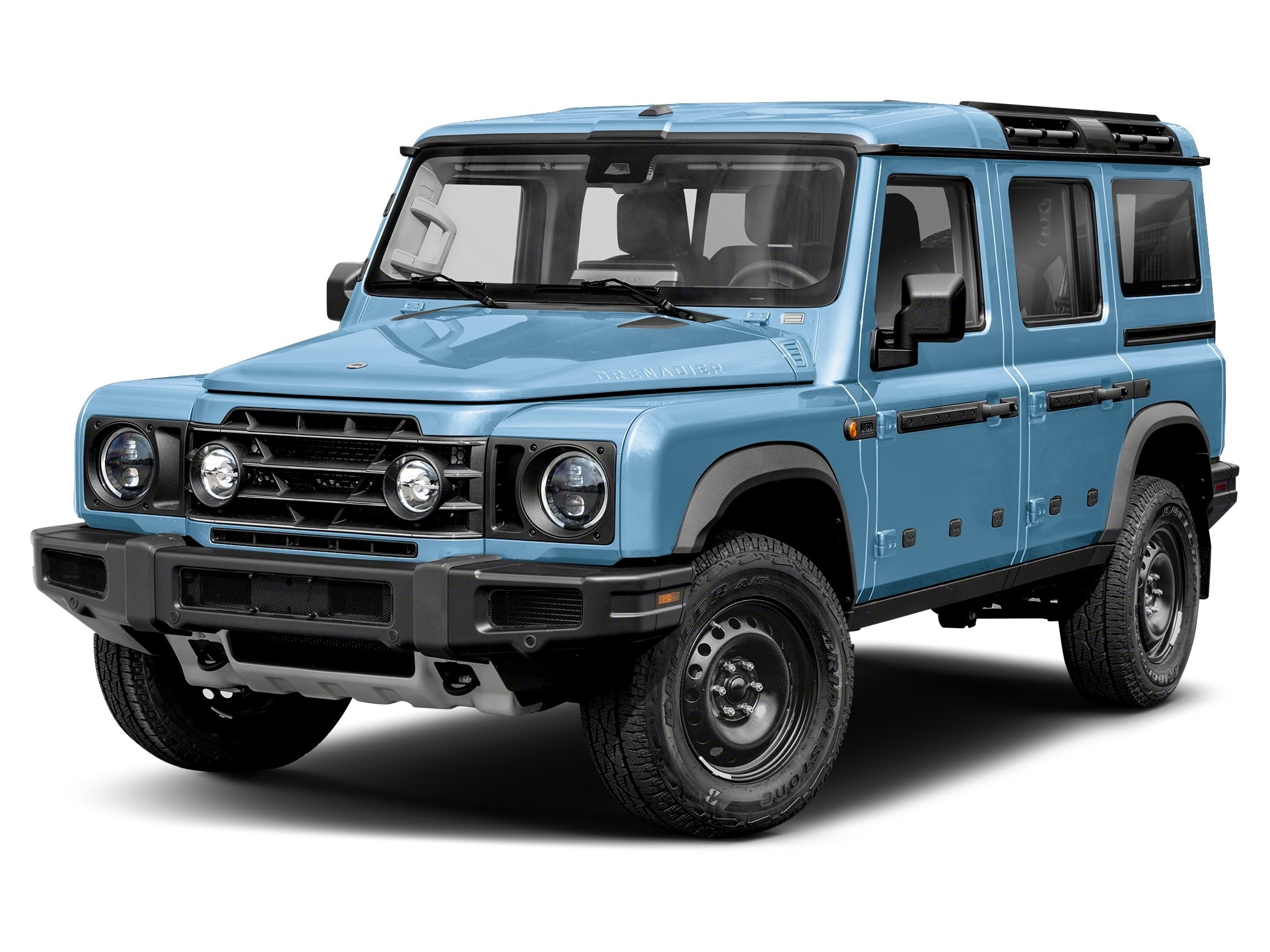 ineos grenadier 2026 SC6GM1CA3TF031677 image ineos grenadier 2026 SC6GM1CA3TF031677 image