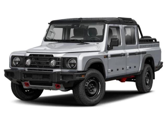 ineos grenadier 2025 SH7GN3CA8SF024869 image ineos grenadier 2025 SH7GN3CA8SF024869 image