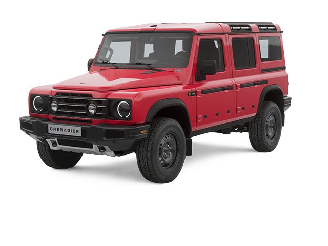 ineos grenadier 2025 SC6GM1CA6SF024706 image ineos grenadier 2025 SC6GM1CA6SF024706 image