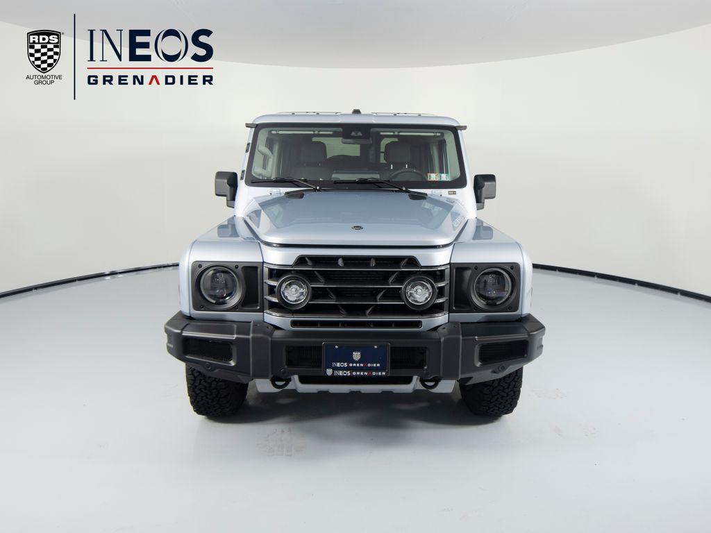 ineos grenadier 2025 SC6GM1CA8SF030247 image ineos grenadier 2025 SC6GM1CA8SF030247 image