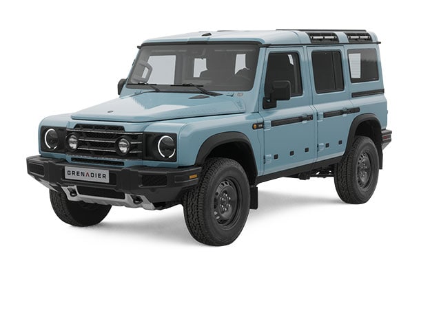 ineos grenadier 2025 SC6GM1CA8SF028370 image ineos grenadier 2025 SC6GM1CA8SF028370 image