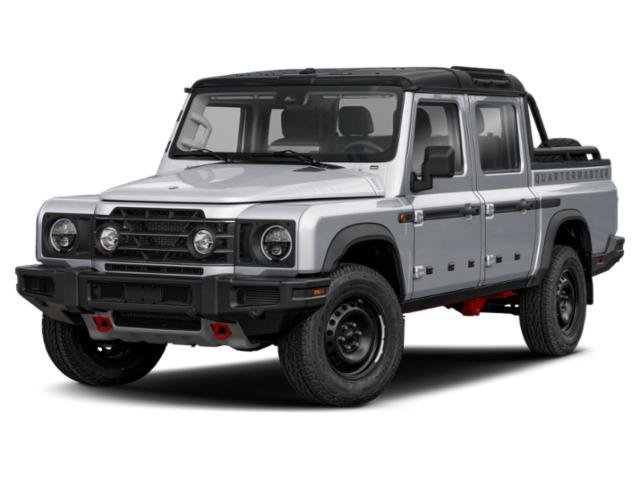 ineos grenadier 2025 SH7GN3CA1SF027919 image ineos grenadier 2025 SH7GN3CA1SF027919 image