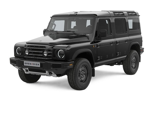 ineos grenadier 2025 SC6GM1CA3SF024100 image ineos grenadier 2025 SC6GM1CA3SF024100 image
