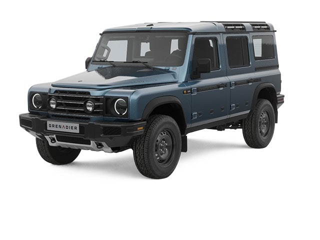 ineos grenadier 2025 SC6GM1CA8SF028482 image ineos grenadier 2025 SC6GM1CA8SF028482 image