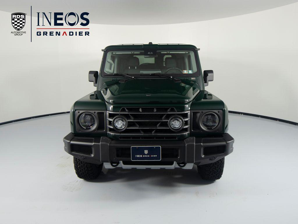 ineos grenadier 2025 SC6GM1CA2SF030809 image ineos grenadier 2025 SC6GM1CA2SF030809 image