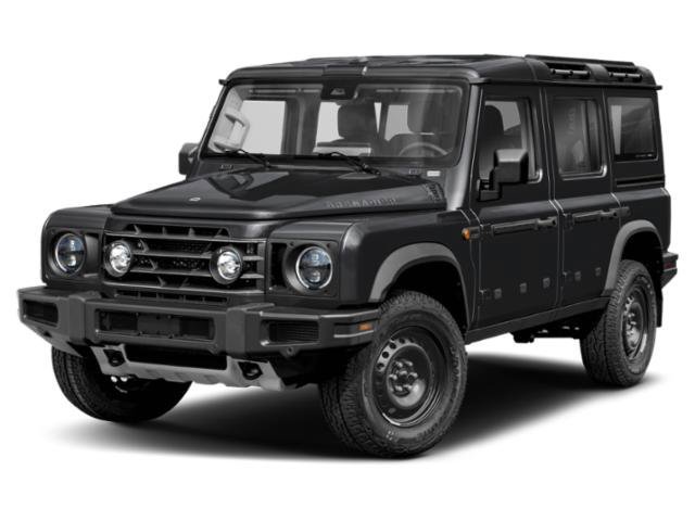 ineos grenadier 2025 SC6GM1CAXSF024451 image ineos grenadier 2025 SC6GM1CAXSF024451 image