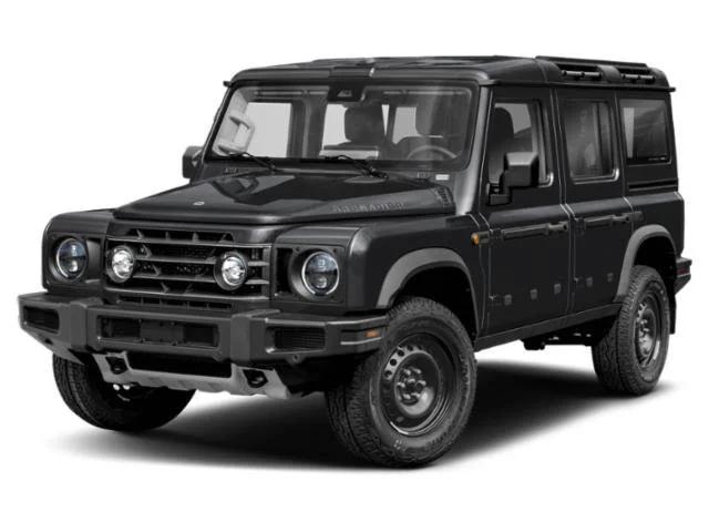 ineos grenadier 2025 SC6GM1CA7SF025461 image ineos grenadier 2025 SC6GM1CA7SF025461 image