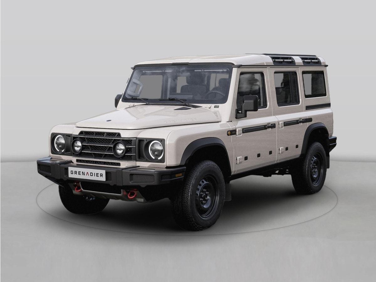 ineos grenadier 2025 SC6GM1CA7SF029476 image ineos grenadier 2025 SC6GM1CA7SF029476 image
