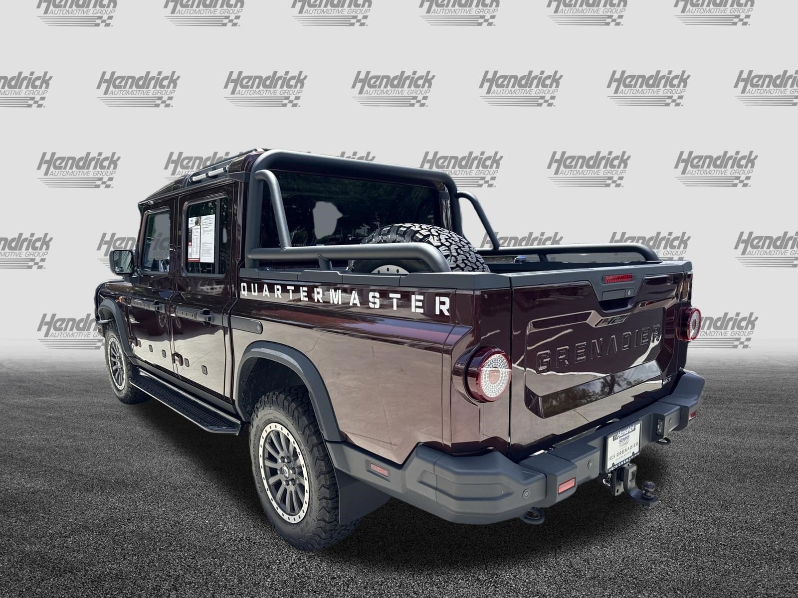 ineos grenadier 2025 SH7GN3CA0SF023604 image ineos grenadier 2025 SH7GN3CA0SF023604 image