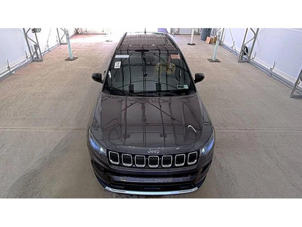 jeep compass 2023 3C4NJDCN3PT513368 image jeep compass 2023 3C4NJDCN3PT513368 image