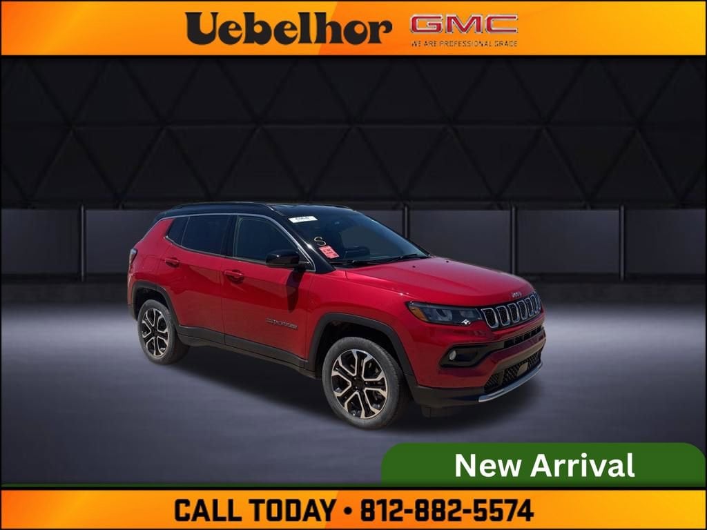 jeep compass 2023 3C4NJDCN7PT501563 image jeep compass 2023 3C4NJDCN7PT501563 image