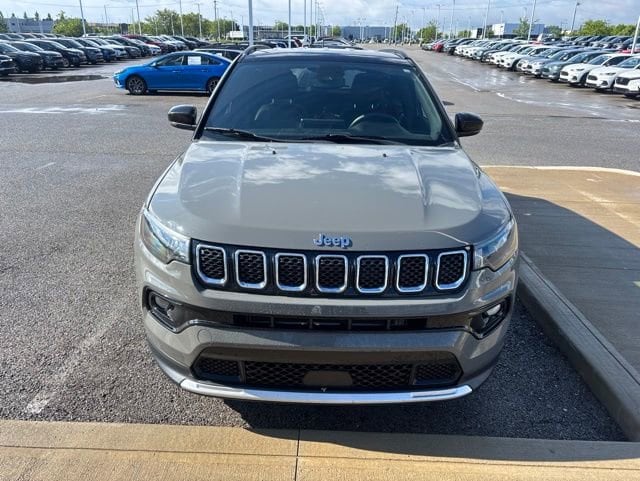 jeep compass 2023 3C4NJDCN7PT514605 image jeep compass 2023 3C4NJDCN7PT514605 image