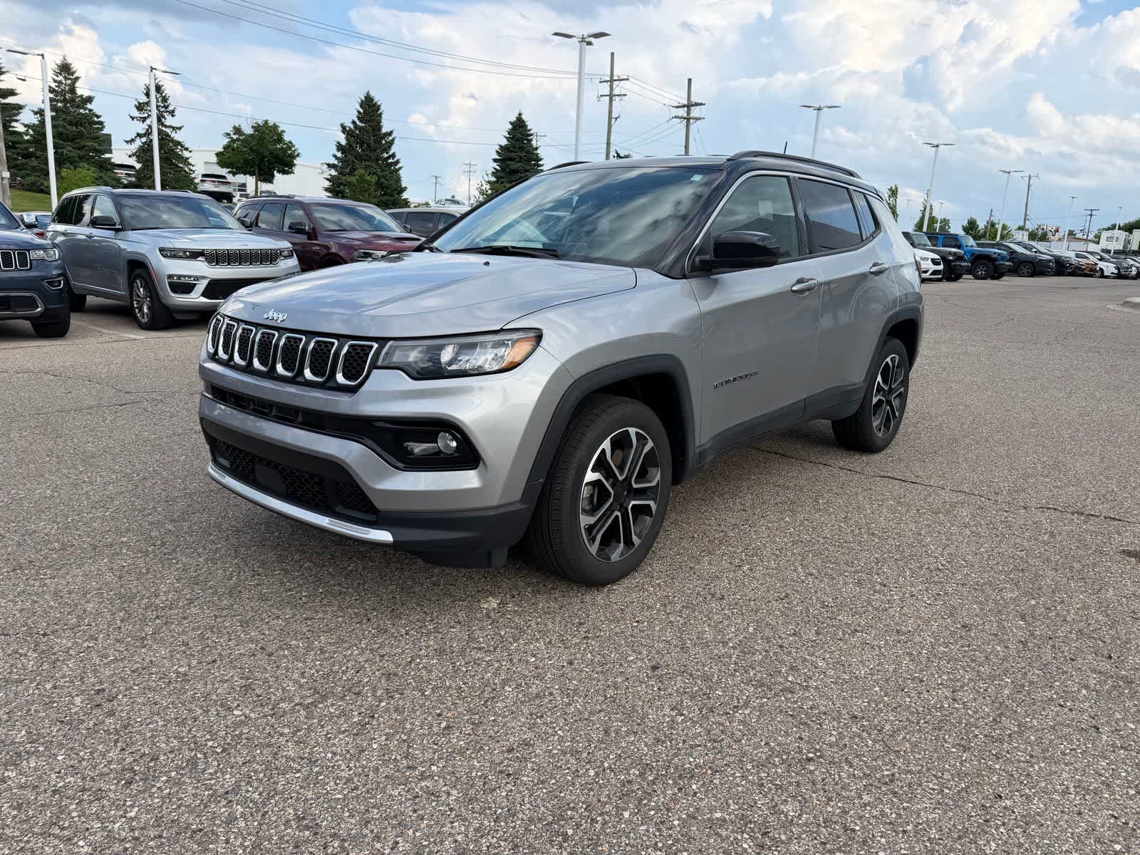 jeep compass 2023 3C4NJDCNXPT551857 image jeep compass 2023 3C4NJDCNXPT551857 image