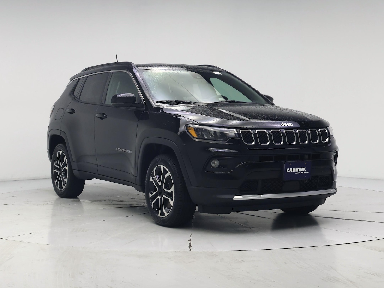 jeep compass 2023 3C4NJDCN8PT505959 image jeep compass 2023 3C4NJDCN8PT505959 image