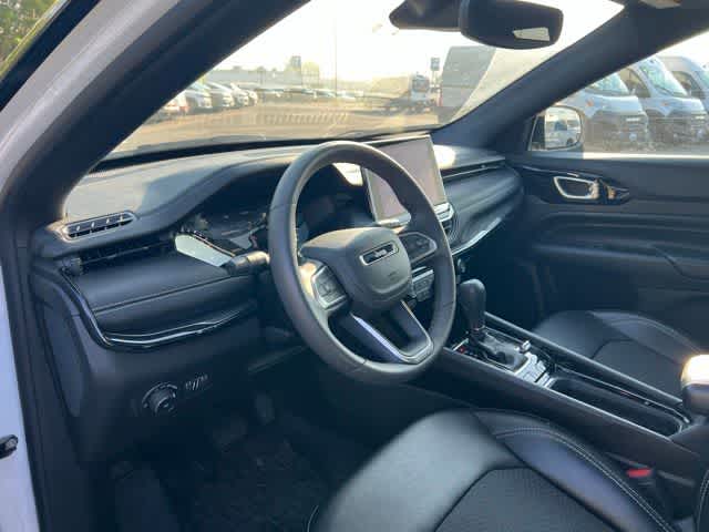 jeep compass 2023 3C4NJDBN9PT556808 image jeep compass 2023 3C4NJDBN9PT556808 image