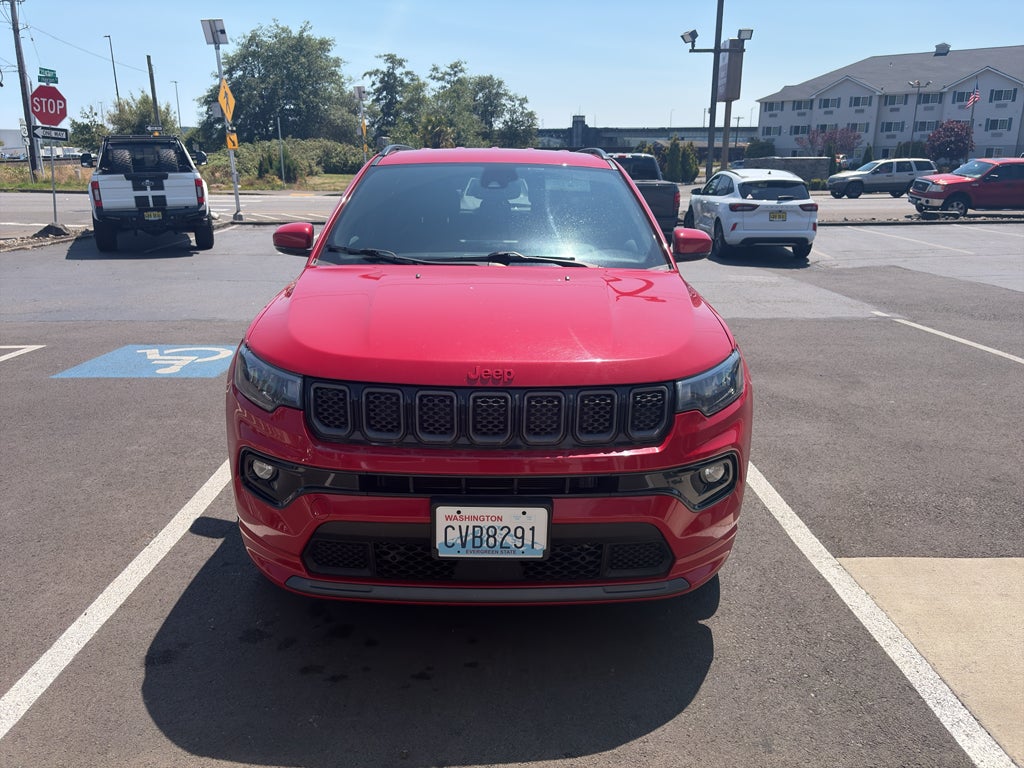 jeep compass 2023 3C4NJDCN6PT554917 image jeep compass 2023 3C4NJDCN6PT554917 image