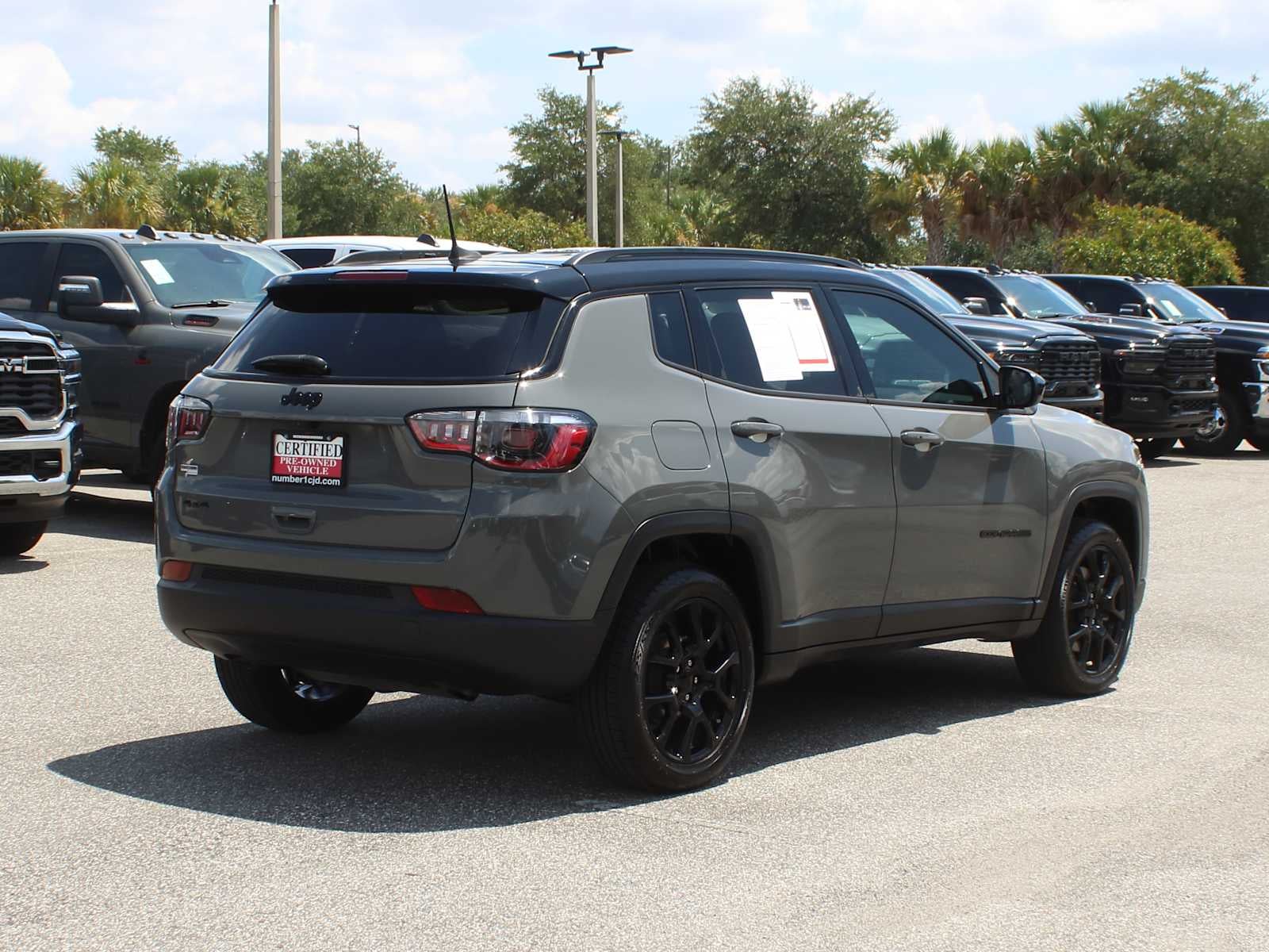 jeep compass 2023 3C4NJDBN6PT510076 image jeep compass 2023 3C4NJDBN6PT510076 image