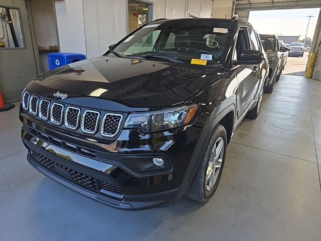 jeep compass 2023 3C4NJDBN1PT517789 image jeep compass 2023 3C4NJDBN1PT517789 image