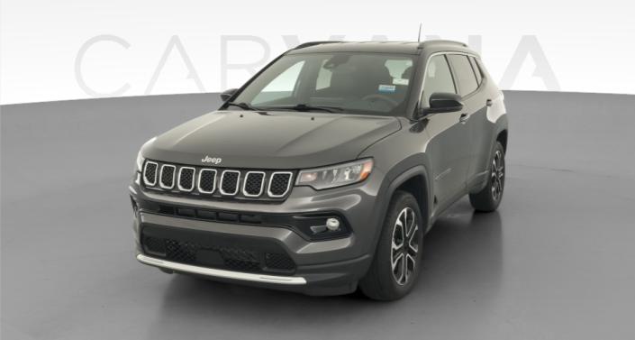 jeep compass 2023 3C4NJDCN7PT549421 image jeep compass 2023 3C4NJDCN7PT549421 image