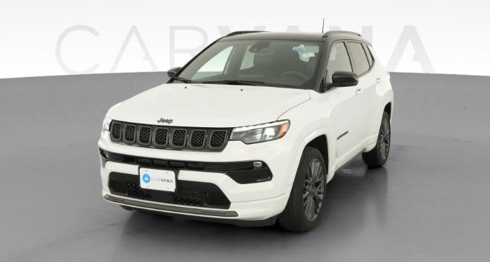 jeep compass 2023 3C4NJDCN8PT546821 image jeep compass 2023 3C4NJDCN8PT546821 image