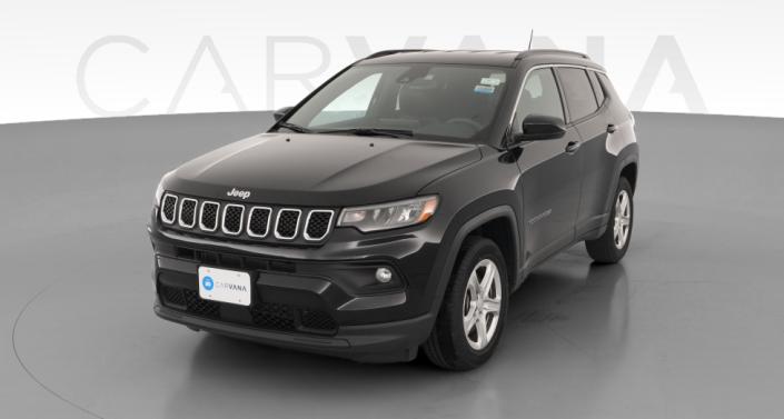jeep compass 2023 3C4NJDBN5PT530836 image jeep compass 2023 3C4NJDBN5PT530836 image