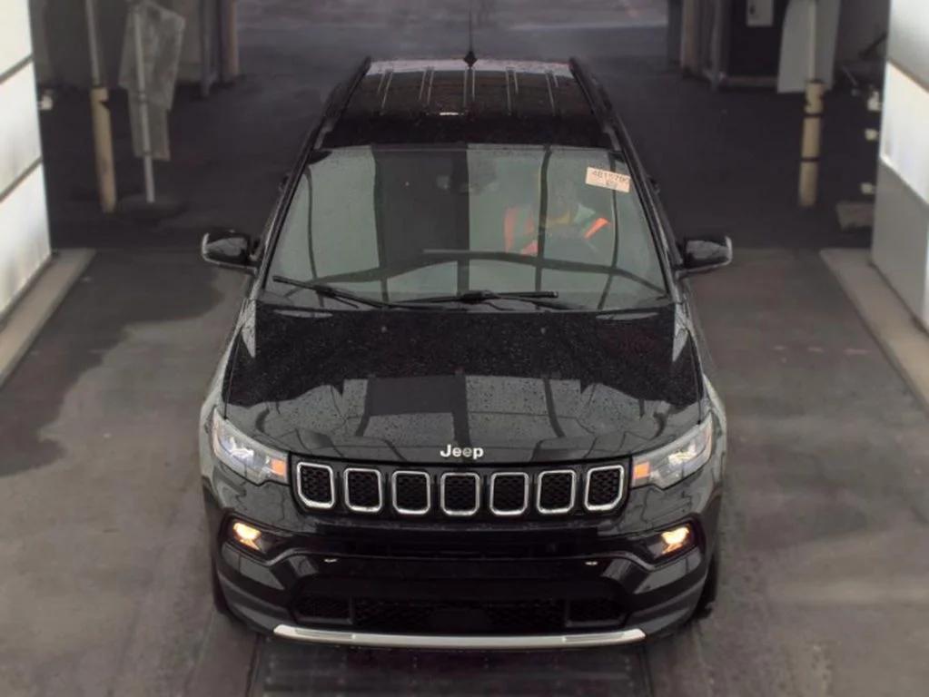 jeep compass 2023 3C4NJDCN6PT539429 image jeep compass 2023 3C4NJDCN6PT539429 image