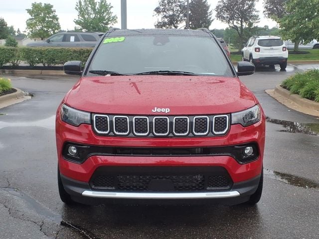 jeep compass 2023 3C4NJDCN2PT559497 image jeep compass 2023 3C4NJDCN2PT559497 image