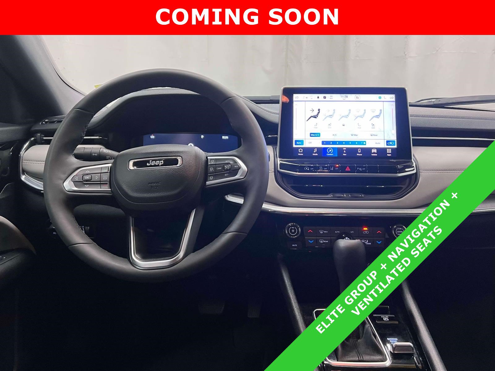 jeep compass 2023 3C4NJDCN2PT540092 image jeep compass 2023 3C4NJDCN2PT540092 image