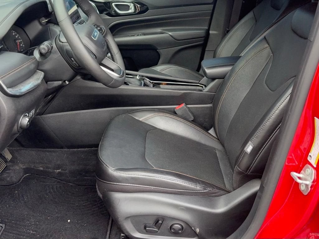 jeep compass 2023 3C4NJDCN9PT532751 image jeep compass 2023 3C4NJDCN9PT532751 image