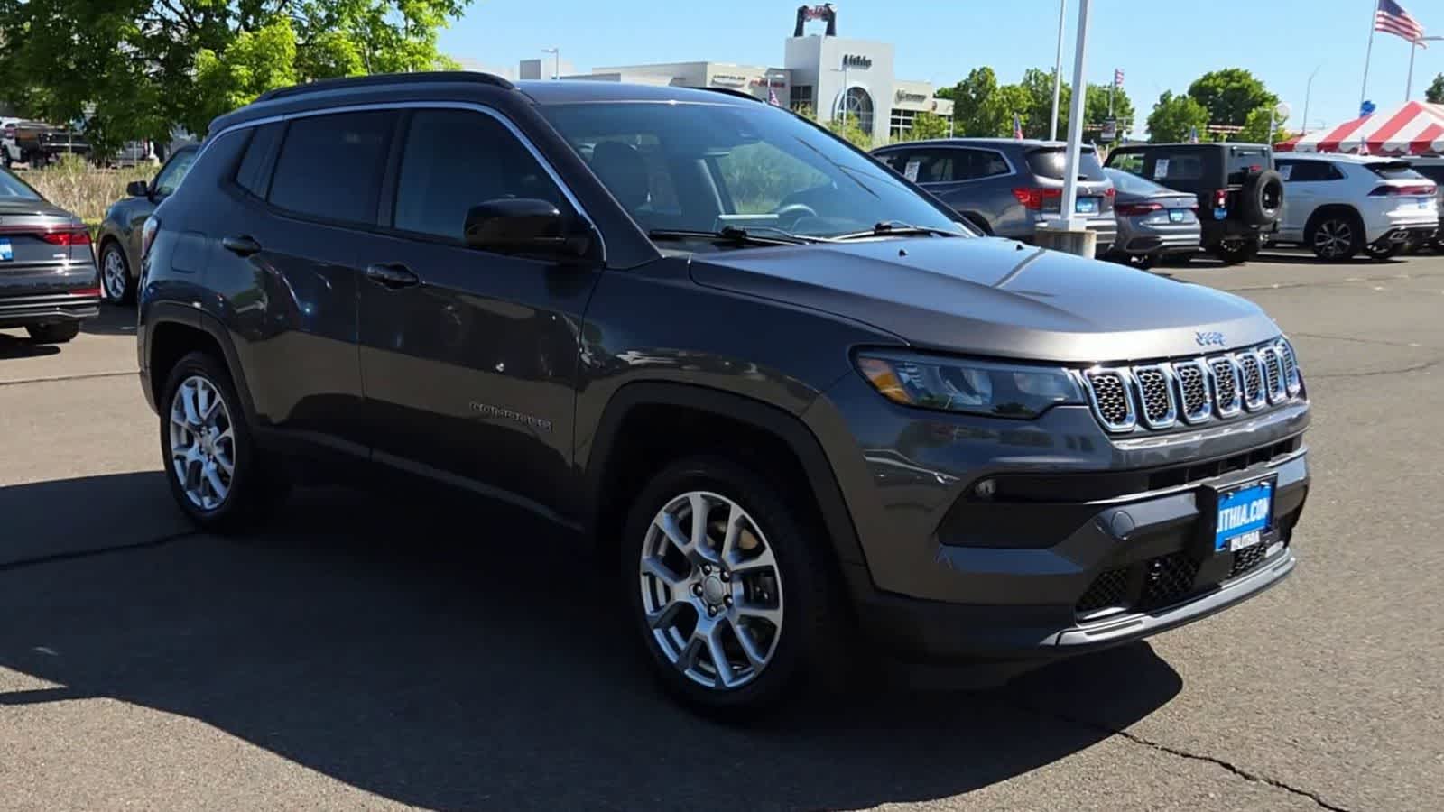 jeep compass 2023 3C4NJDFNXPT562840 image jeep compass 2023 3C4NJDFNXPT562840 image