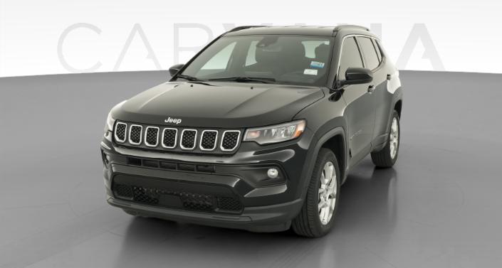 jeep compass 2023 3C4NJDFN8PT530078 image jeep compass 2023 3C4NJDFN8PT530078 image