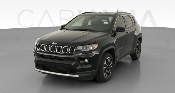 jeep compass 2023 3C4NJDCN6PT524722 image jeep compass 2023 3C4NJDCN6PT524722 image