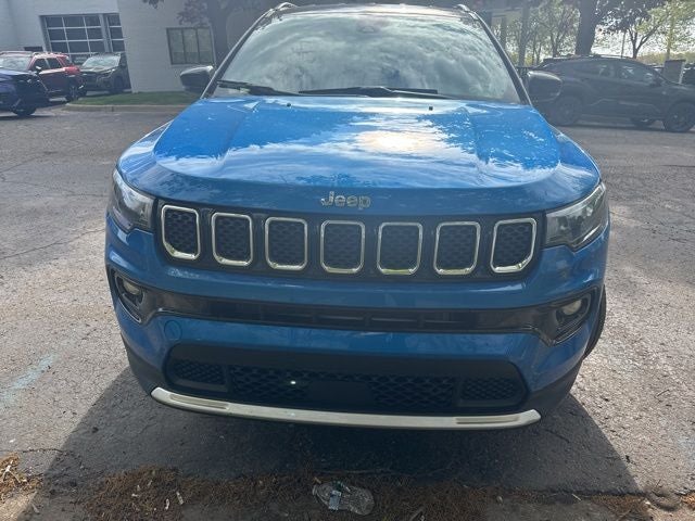 jeep compass 2023 3C4NJDCN5PT533170 image jeep compass 2023 3C4NJDCN5PT533170 image